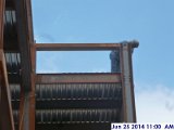 Welding beams at Derrick -3 (3rd Floor) Facing North (800x600).jpg